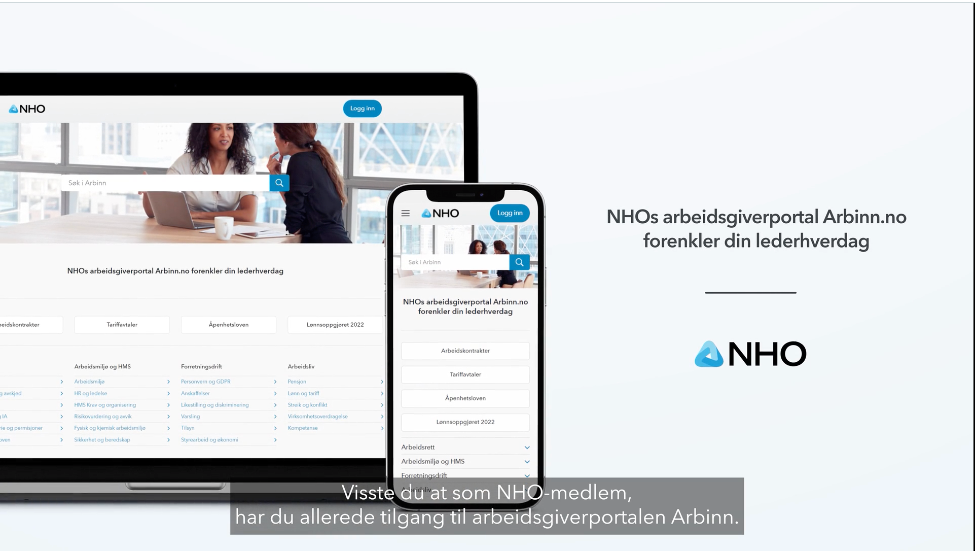 Bruker Du Arbinn Bruker Du Arbinn